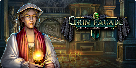 Grim Facade: Le Sacrement Rompu