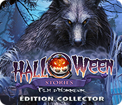 Halloween Stories: Film d'Horreur Édition Collector