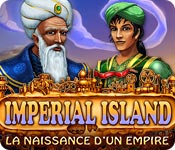 Imperial Island: La Naissance d'un Empire