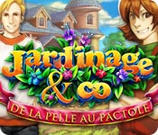 Jardinage & co : De la Pelle au Pactole