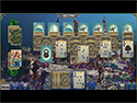 Jewel Match Solitaire: Atlantis 3 Édition Collector