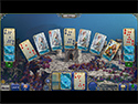 Jewel Match Solitaire: Atlantis 3 Édition Collector