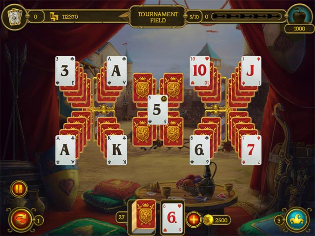 Solitaire Chevalier télécharger
