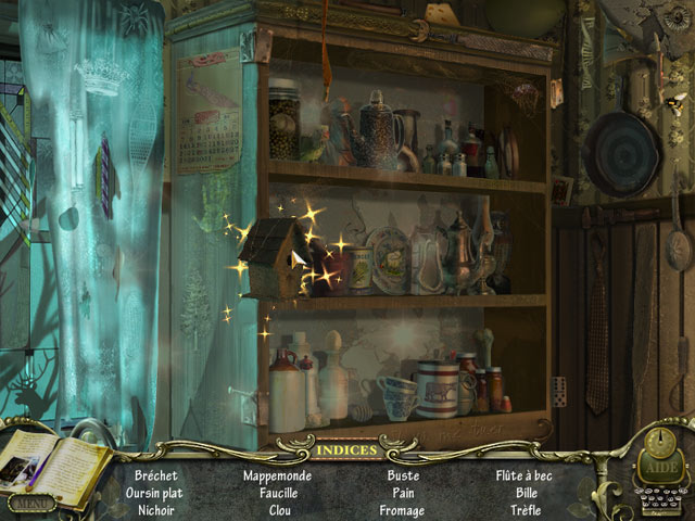 Mystery Case Files: Retour à Ravenhearst télécharger