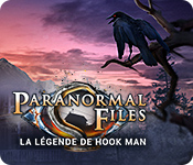 Paranormal Files: La Légende de Hook Man