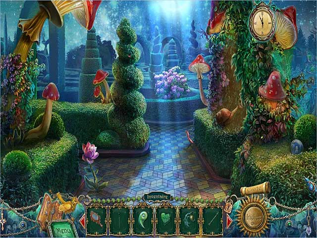 Queen's Tale: La Bête et le Rossignol télécharger