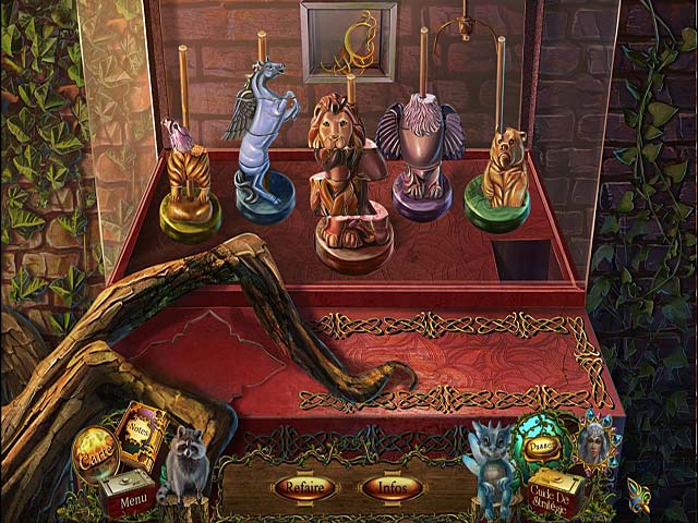 Revived Legends: La Route des Rois Edition Collector télécharger
