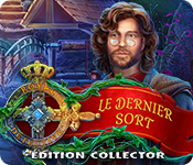 Royal Detective: Le Dernier Sort Édition Collector