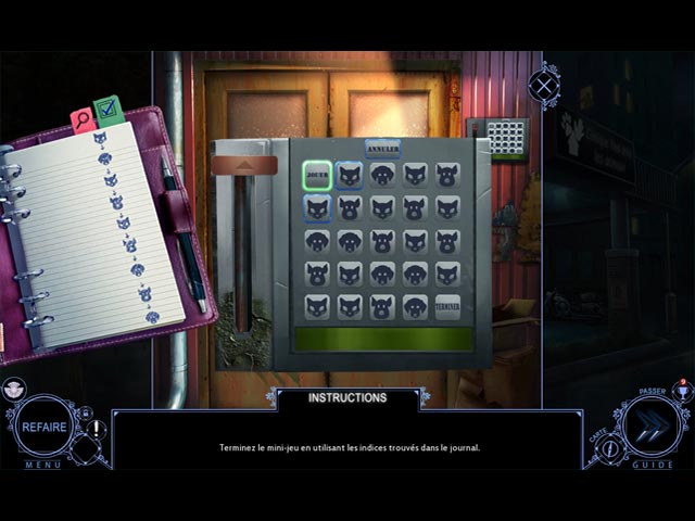 Shadowplay: Murmures du Passé Édition Collector télécharger