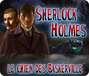 Sherlock Holmes: Le Chien des Baskerville