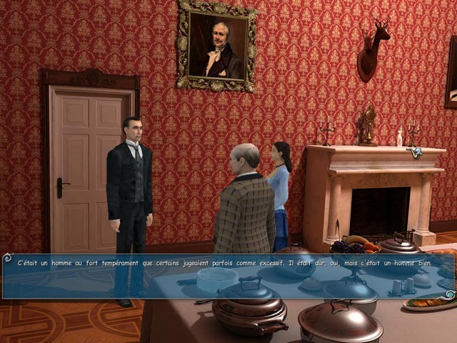 Sherlock Holmes: La Boucle d'Argent télécharger
