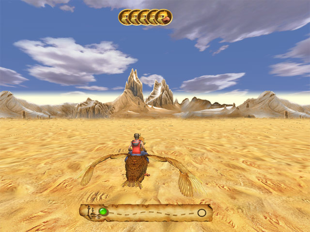 The Adventures of Aladdin and the Magic Skull télécharger