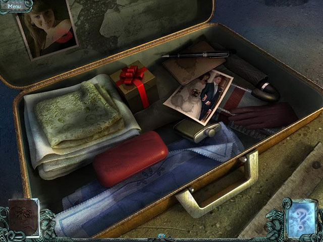 Twisted Lands: L'Île Fantôme Edition Collector télécharger