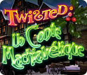 Twisted: Un Conte Machiavélique