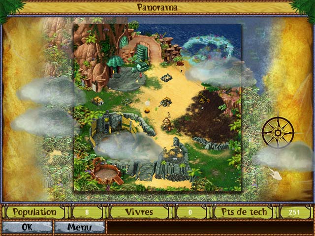 Virtual Villagers: The Secret City télécharger