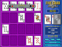 Five Card Deluxe