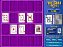 Five Card Deluxe