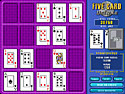 Five Card Deluxe