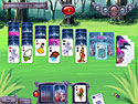 Avalon Legends Solitaire