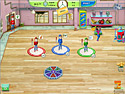 Dancing Craze