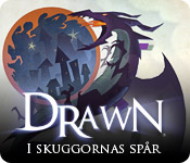 Drawn: I skuggornas spår