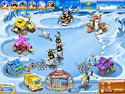 Farm Frenzy 3: Ice Age