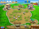Farm Frenzy Pizza Party