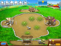 Farm Frenzy Pizza Party