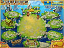 Farm Frenzy: Viking Heroes