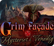 Grim Façade: Mysteriet i Venedig