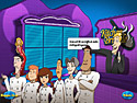 Kitchen Brigade