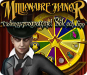 Millionaire Manor: TV-programmet Sök och finn