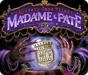 Mystery Case Files: Madame Fate ®