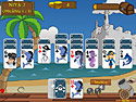 Pirate Solitaire