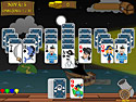 Pirate Solitaire