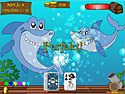 Pirate Solitaire