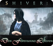 Shiver: Den försvunna liftaren