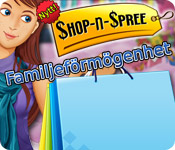 Shop-n-Spree: Familjeförmögenhet