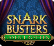 Snark Busters: Gasen i botten