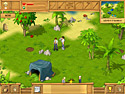 The Island: Castaway