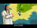 The Island: Castaway
