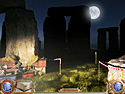 Time Mysteries: Arvet
