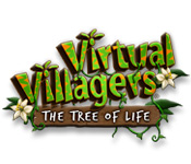 Virtual Villagers - The Tree of Life