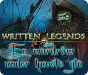 Written Legends: En mardröm under havets yta